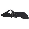 Spyderco - Nůž Byrd Robin™ 2 s černou nerezovou čepelí - BY10BKP2