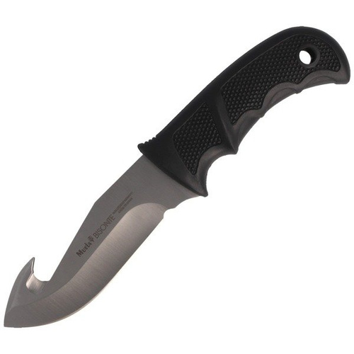 Muela - Polymerová rukojeť Skinner 115 mm - BISONTE-11G