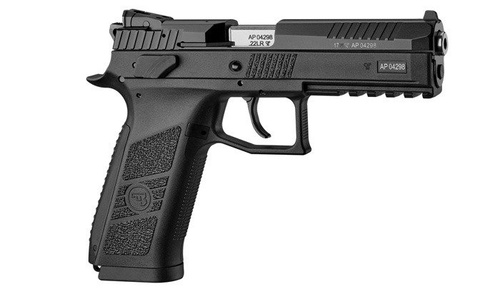 Ceska Zbrojovka - CZ P-09 Kadet Pistol - .22 LR