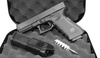 Glock - Pistole G17 Gen 3 - 9x19 mm Para