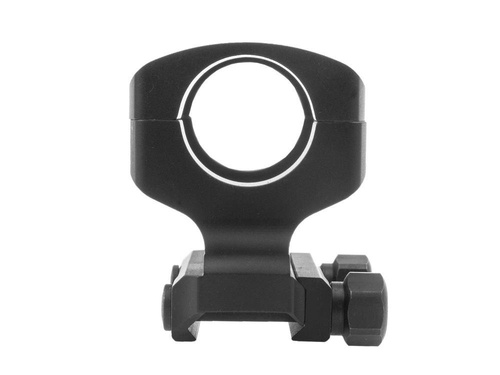 Vortex Optics - Viper Extended Cantilever Mount - 1'' - Černý - CVP-1