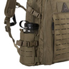 Direct Action - Vojenský batoh Dust Mk II - 20 l - Polish Woodland - BP-DUST-CD5-PLW