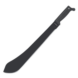 Cold Steel - Mačeta Bolo - černá - 97LBMS