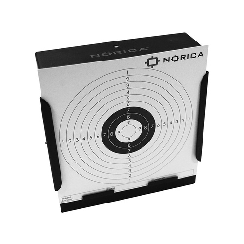 Norica - Schody na pelety 14 x 14 cm 