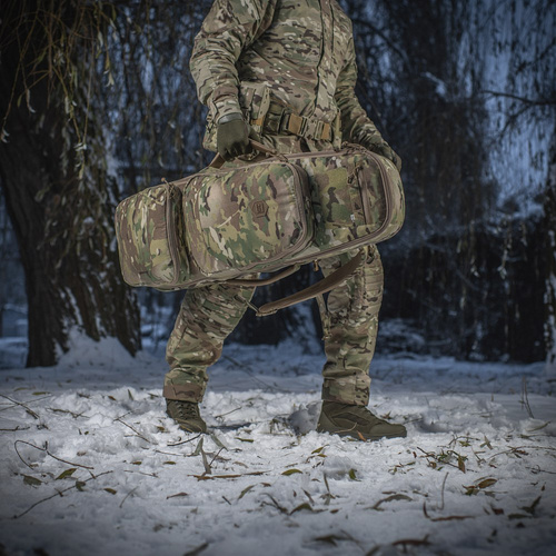 M-Tac - Pouzdro na zbraň Gen.II Elite - 85 cm - Multicam - 10146108