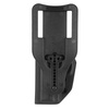 DOUBLETAP GEAR - OWB pouzdro Strighter Kydex Glock 17 - černé