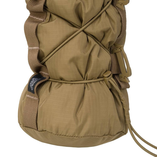 Helikon - Taktická brašna Foxhole - Shadow Grey - TB-FOH-NL-35