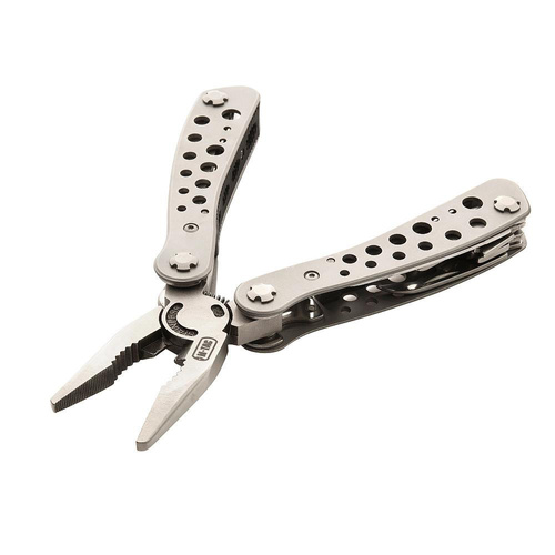 M-Tac - Multitool - stříbrný - 60002011