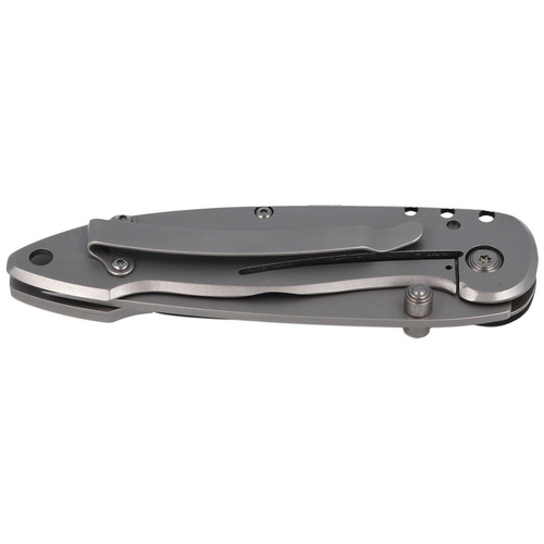Herbertz Solingen - Nůž Drop Point Folder 82 mm - 213611