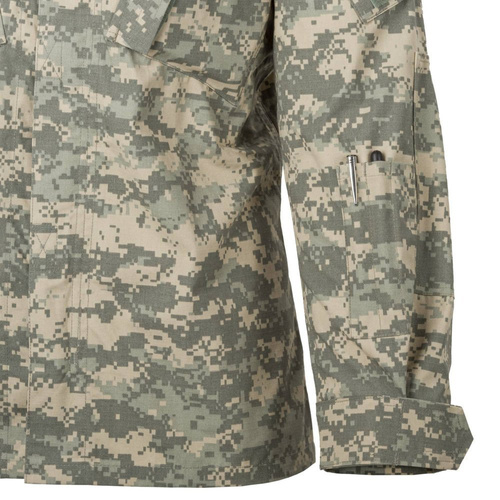 Helikon - Bojový plášť ACU - UCP - BL-ACU-PR-10