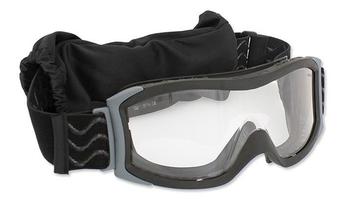 Bolle Tactical - Balistické brýle X1000 - STD - X1NSTDI