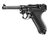 Umarex - Replika pistole Legends P.08 - CO2 - 2.5874