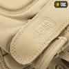 M-Tac - Assault Tactical Mk.1 bezprsté rukavice - Khaki - 90211004