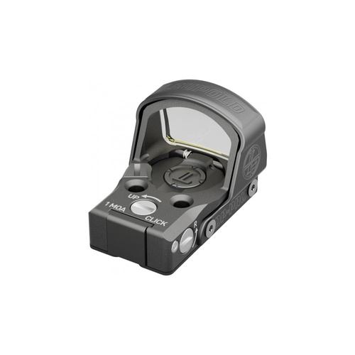 Leupold - Red Dot DeltaPoint Pro Reflexní zaměřovač 2,5 MOA Noční vidění - 119688
