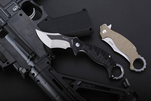 Ruike - Zavírací nůž P881-W - 340-040