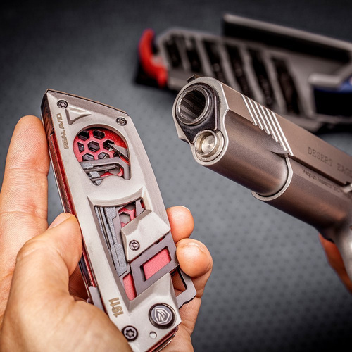Real Avid - 1911 Gun Tool AMP™ - AVGTAMP-1911