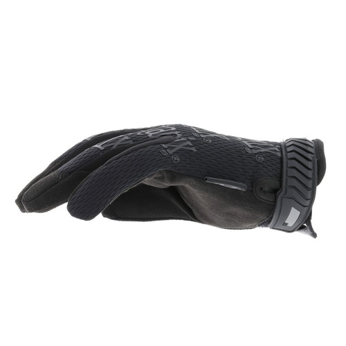 Mechanix - Originální taktické rukavice - Covert Black - MG-55