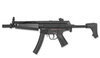ASG - Replika samopalu B&T MP5A5 - Sportline - 15912