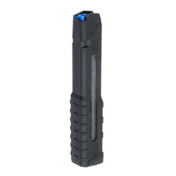 UTG - Polymerový zásobník s okénkem pro Glock - 9x19 mm - 33 nábojů - RBT-PD933