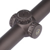 Vector Optics - Puškohled Continental X6 1-6x24 SFP Tactical - 30 mm - FDE - SCOC-34