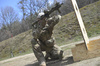 Direct Action - Spitfire MK II Underpouch® - Coyote Brown - PC-SPUP-CD5-CBR