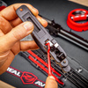 Real Avid - Sada nástrojů na čištění zbraní Gun Boss Multi-Kit - .30/.308/7,62 mm - AVGBMK308