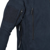 Helikon - Liberty Heavy Fleece Jacket - černá - BL-LIB-HF-01