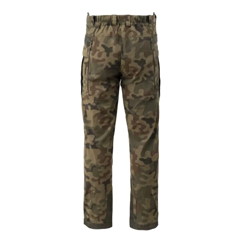 Helikon - Taktické kalhoty Trooper - Storm Stretch - Wz. 93 - SP-TRP-NL-04