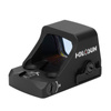 Holosun - Kolimátor HS407K Open Reflex SubCompact Pistol Sight - Černá - HS407K X2