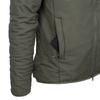 Helikon - Bunda s kapucí Wolfhound - Woodland - KU-WLH-NL-03