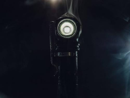 Armytek - Nabíjecí svítilna Wizard C2 PRO MAX - 4000 lumenů - F06701C
