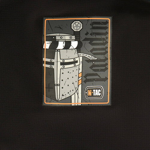 M-Tac - Péřová bunda Paladin - černá - 20471002