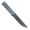 Ka-Bar - Nůž s pevnou čepelí Dust II 5,25″ - Clip Point - D2 - Zelený - 6101
