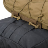Helikon - Taktická brašna Foxhole - Shadow Grey - TB-FOH-NL-35