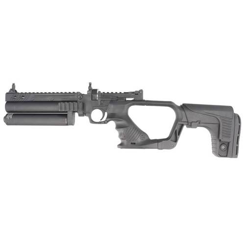 Hatsan - Jet II PCP Airgun - 4,5 mm - JET 2 .177