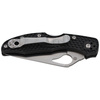 Spyderco - Nůž Byrd Meadowlark™ 2 FRN Black - BY04PBK2