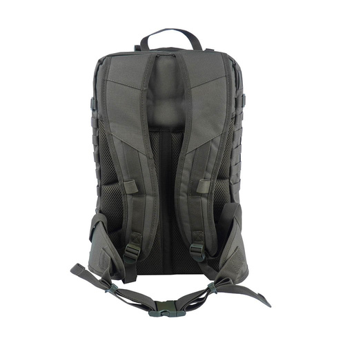 Magnum - Batoh Taiga - 45 l - černý