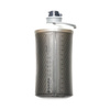 HydraPak - Měkká láhev na vodu Flux - TPU - 1500 ml - mamutí šedá - GF425M