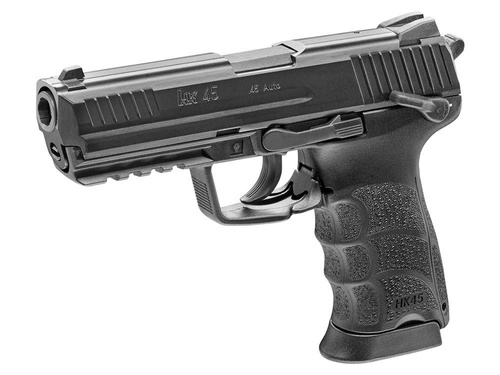 Umarex - Replika airsoftové pistole Heckler&amp;Koch HK45 - GBB - 2.6365
