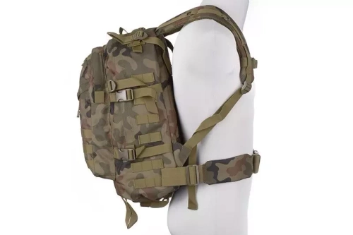 GFC Tactical - Batoh na 3 dny - Wz.93/PL Woodland - GFT-20-011400