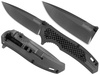 Kershaw - Zavírací nůž Fringe - Black - 8310
