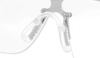 Bolle Safety - Safety Glasses - SILIUM - Clear - SILPSI