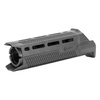 MFT - Tekko Polymer AR-15 Carbine 7'' Drop In M-LOK Rail System Handguard - černá - TP15MRS