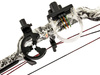 Poe Lang - Luk Rex - 15-55 lb - 28" - Skull Camo - CO-029M