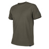 Helikon - Taktické Tričko - TopCool - Olive Green - TS-TTS-TC-02