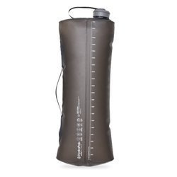 HydraPak - Vak na vodu Seeker™ - 4 l - mamutí šedá - A828M