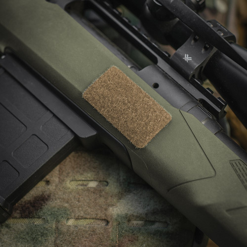 M-Tac - Panel na suchý zip pro Cal. 308 - Multicam - 10246008