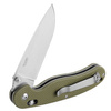 Ganzo - Zavírací nůž EDC D727M-GR - G-Lock - D727M-GR