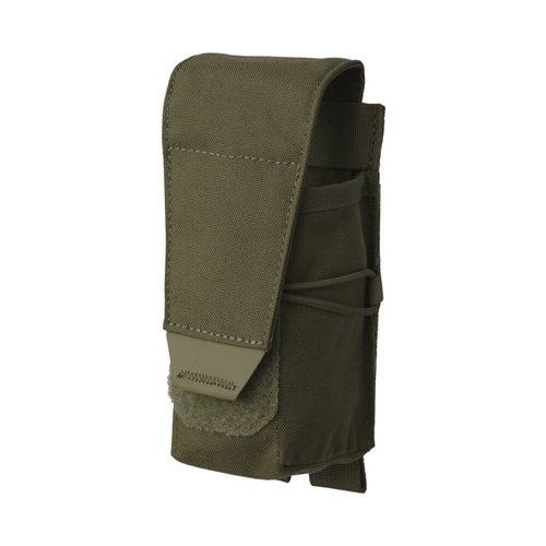 Helikon - Pouzdro na kouřové granáty - olivově zelené - MO-GSG-CD-02