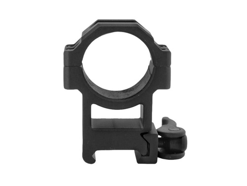 Leapers - Dvoudílná montáž na zaměřovač UTG® Max Strength - vysoká - Weaver / Picatinny - 30 mm trubka - RQ2W3224 